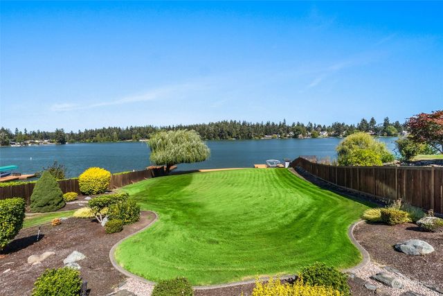1207 Creso Road S, Spanaway, WA 98387