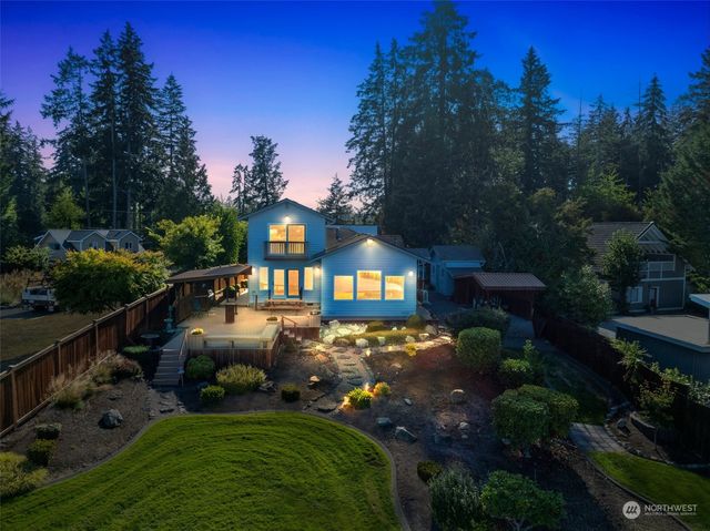 1207 Creso Road S, Spanaway, WA 98387