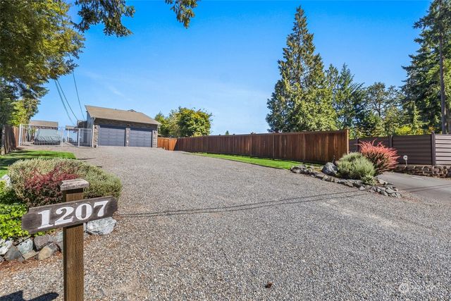 1207 Creso Road S, Spanaway, WA 98387