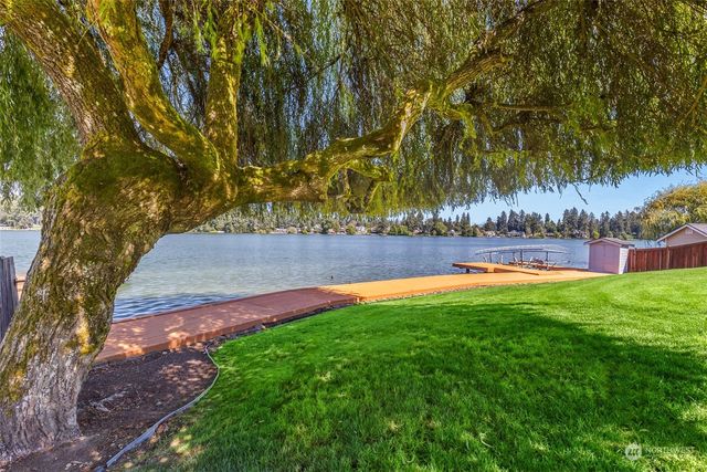 1207 Creso Road S, Spanaway, WA 98387