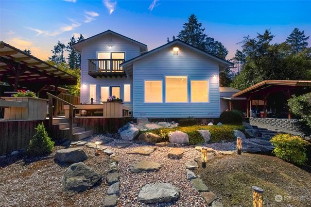 1207 Creso Road S, Spanaway, WA 98387
