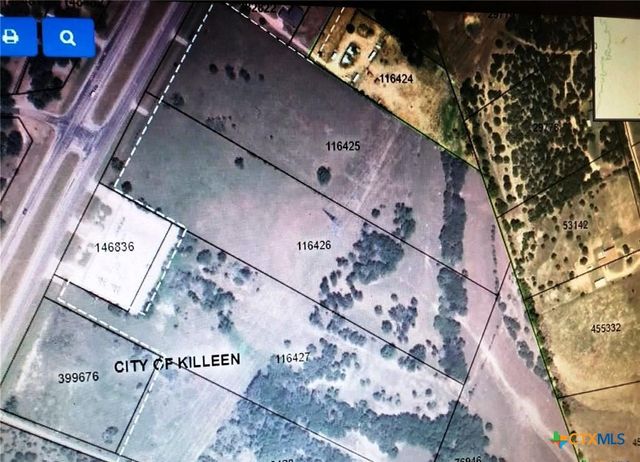 15480, 15340, 15250 S Fort Hood Street, Killeen, TX 76542