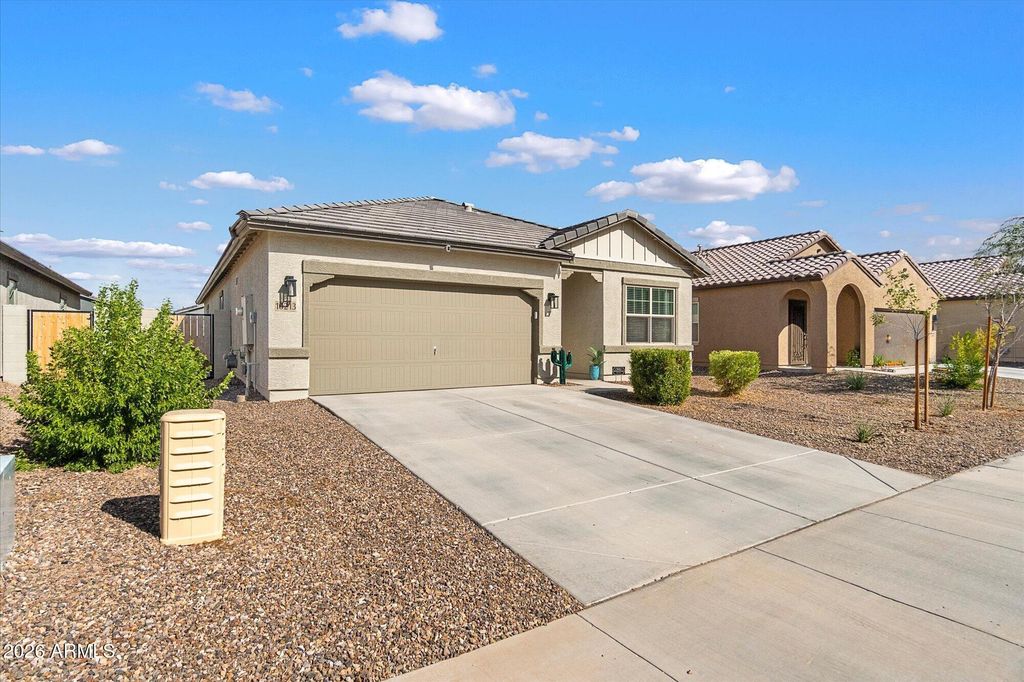 10213 S 57th Drive, Laveen, AZ 85339 — photo 2