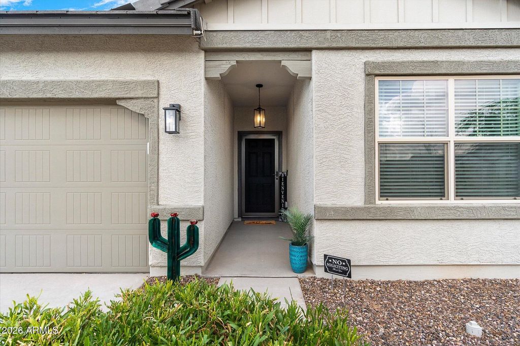 10213 S 57th Drive, Laveen, AZ 85339 — photo 3