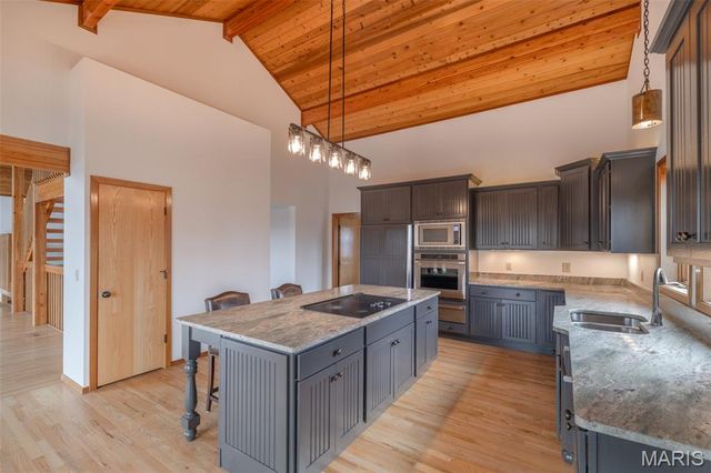 2208 N Konstanz Drive, Innsbrook, MO 63390