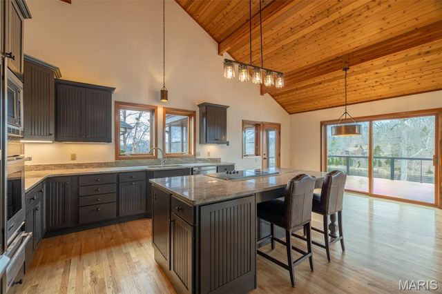 2208 N Konstanz Drive, Innsbrook, MO 63390