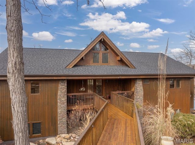 2208 N Konstanz Drive, Innsbrook, MO 63390