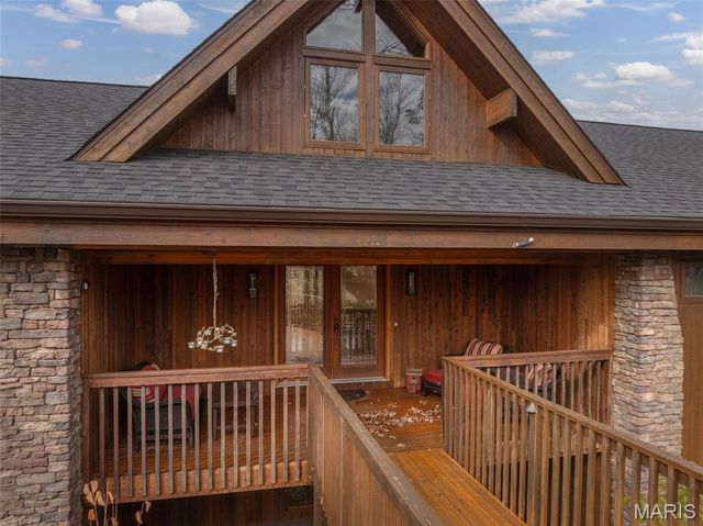 2208 N Konstanz Drive, Innsbrook, MO 63390