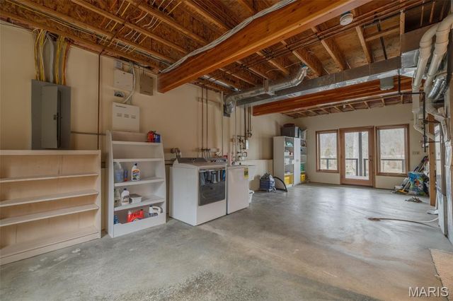 2208 N Konstanz Drive, Innsbrook, MO 63390