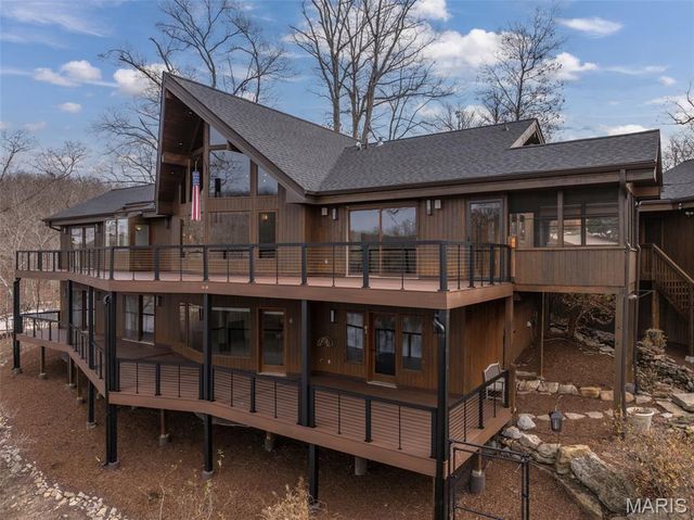 2208 N Konstanz Drive, Innsbrook, MO 63390