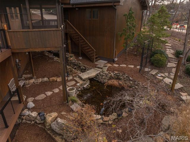 2208 N Konstanz Drive, Innsbrook, MO 63390