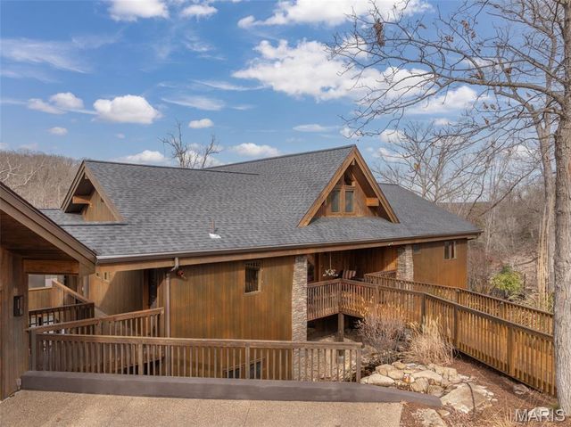 2208 N Konstanz Drive, Innsbrook, MO 63390