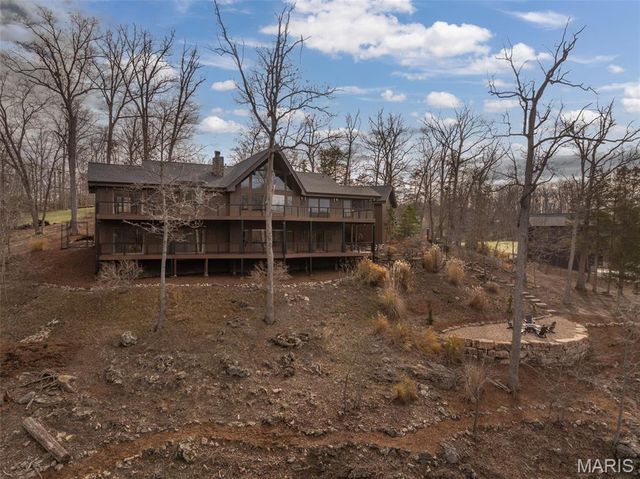 2208 N Konstanz Drive, Innsbrook, MO 63390