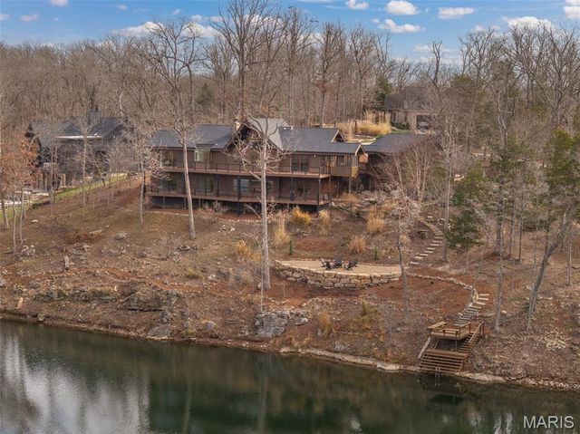 2208 N Konstanz Drive, Innsbrook, MO 63390