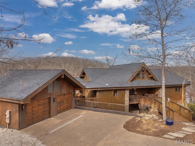 2208 N Konstanz Drive, Innsbrook, MO 63390