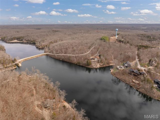 2208 N Konstanz Drive, Innsbrook, MO 63390