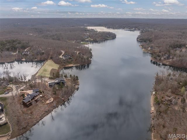 2208 N Konstanz Drive, Innsbrook, MO 63390