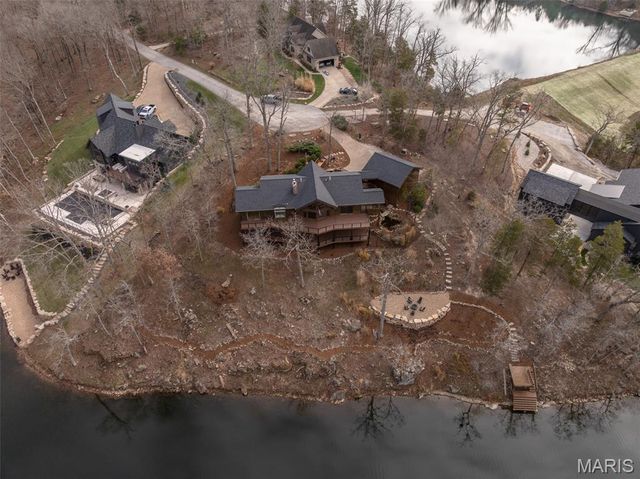 2208 N Konstanz Drive, Innsbrook, MO 63390