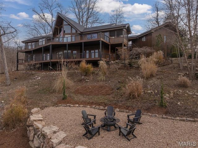 2208 N Konstanz Drive, Innsbrook, MO 63390