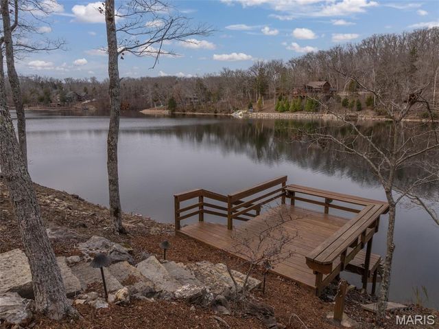 2208 N Konstanz Drive, Innsbrook, MO 63390