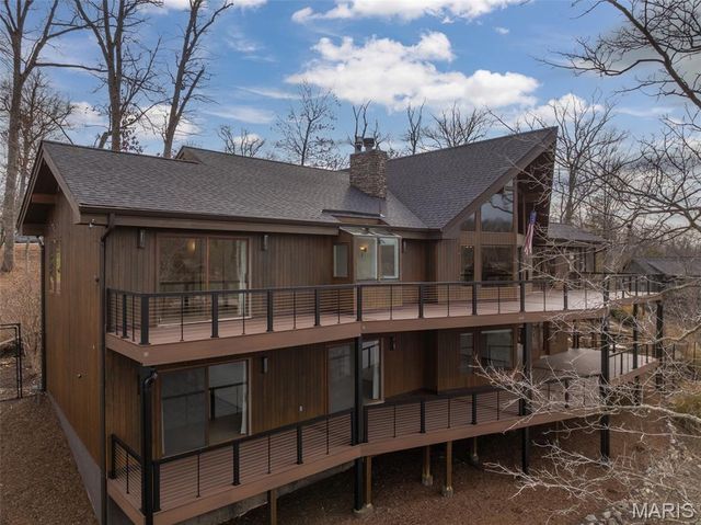 2208 N Konstanz Drive, Innsbrook, MO 63390