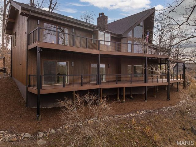 2208 N Konstanz Drive, Innsbrook, MO 63390