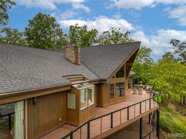2208 N Konstanz Drive, Innsbrook, MO 63390