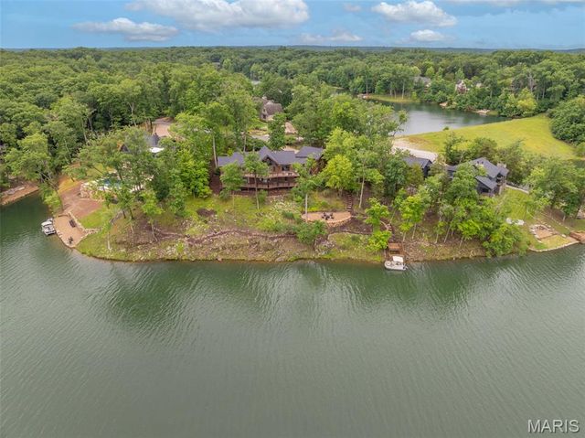 2208 N Konstanz Drive, Innsbrook, MO 63390