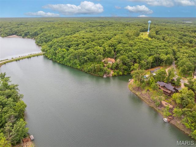 2208 N Konstanz Drive, Innsbrook, MO 63390