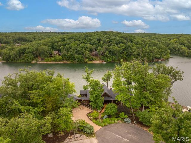 2208 N Konstanz Drive, Innsbrook, MO 63390