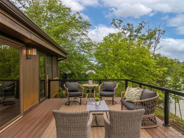 2208 N Konstanz Drive, Innsbrook, MO 63390