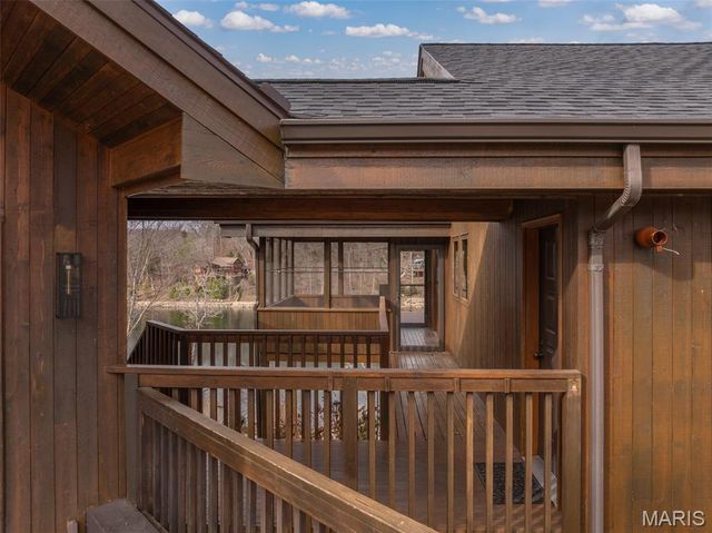 2208 N Konstanz Drive, Innsbrook, MO 63390