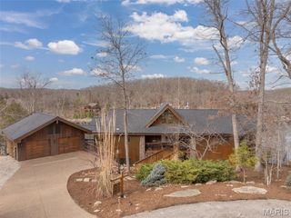 2208 N Konstanz Drive, Innsbrook, MO 63390