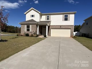 2014 Birch Arbor Court, Charlotte, NC 28215