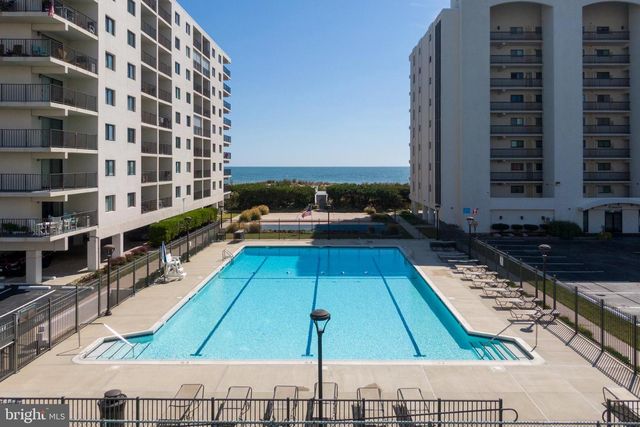 1 133RD ST #604B02, Ocean City, MD 21842