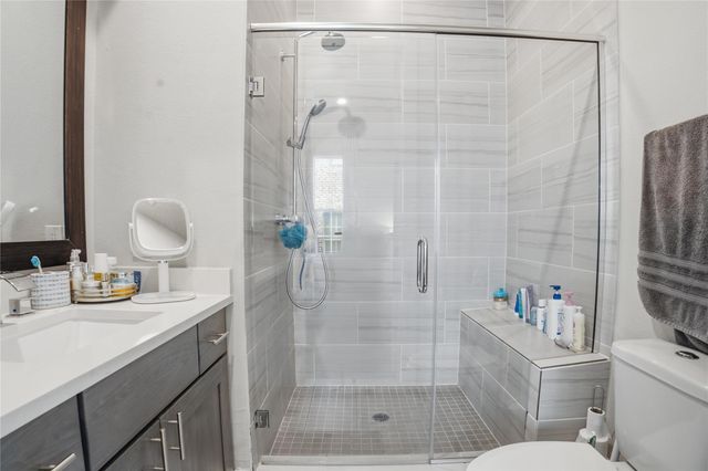 1411 Town Creek DR 6, Austin, TX 78741