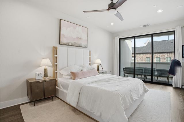 1411 Town Creek DR 6, Austin, TX 78741