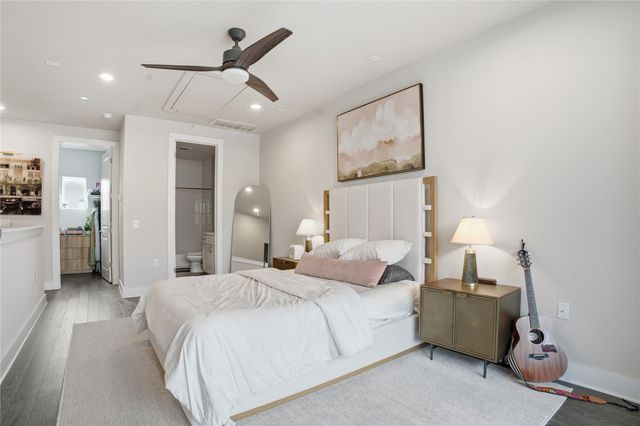 1411 Town Creek DR 6, Austin, TX 78741