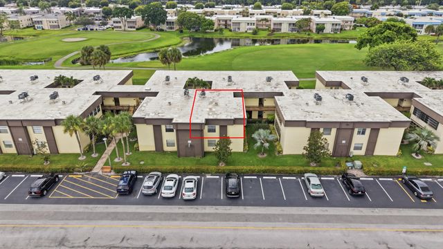 226 Capri E 226, Delray Beach, FL 33484