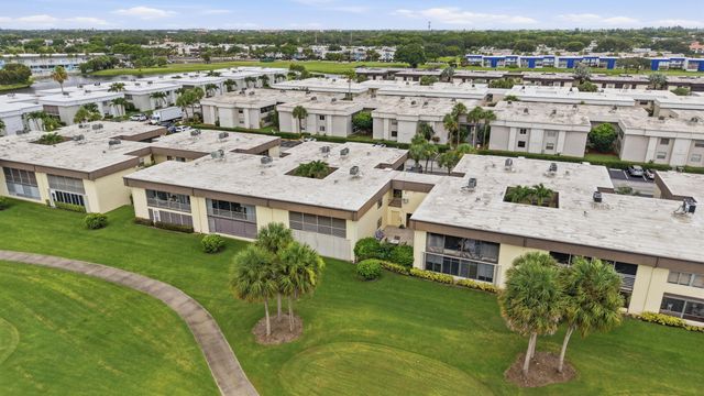 226 Capri E 226, Delray Beach, FL 33484
