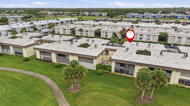 226 Capri E 226, Delray Beach, FL 33484