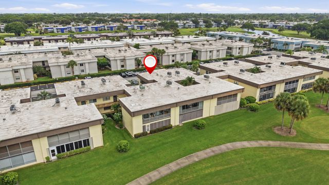 226 Capri E 226, Delray Beach, FL 33484