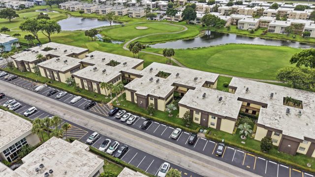 226 Capri E 226, Delray Beach, FL 33484