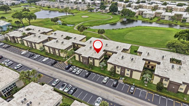 226 Capri E 226, Delray Beach, FL 33484