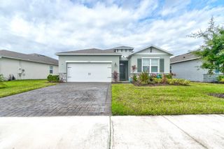 1706 RED ROCK ROAD, New Smyrna Beach, FL 32168