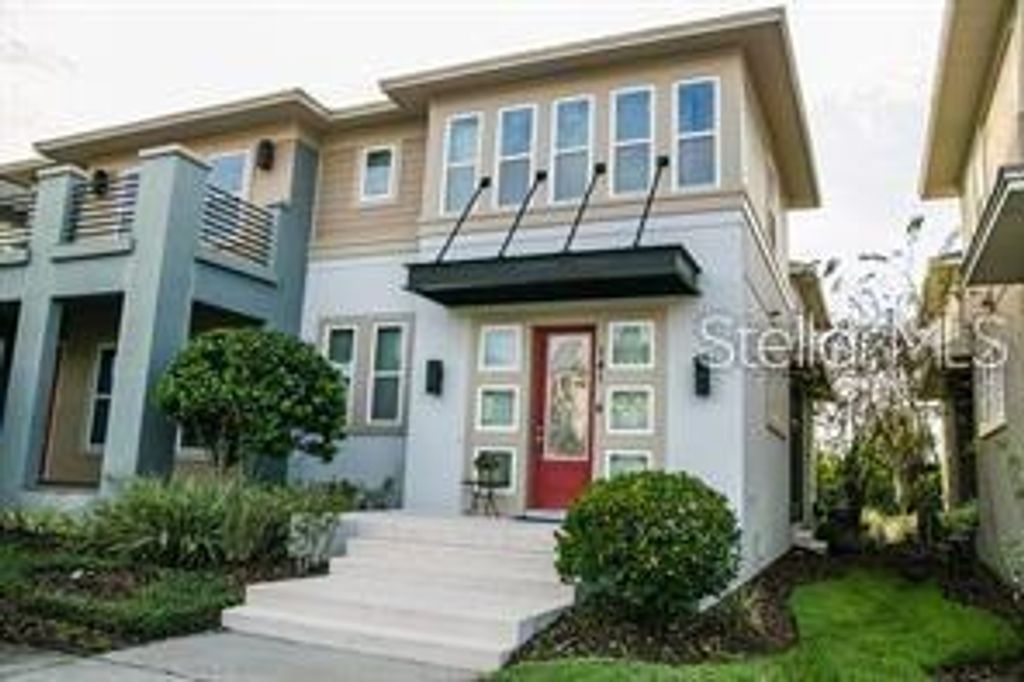 14134 WALCOTT AVENUE, Orlando, FL 32827