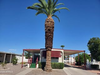 2650 W Union Hills Drive Lot 81, Phoenix, AZ 85027