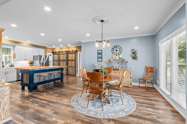 402 Fairway Trl, Springfield, TN 37172