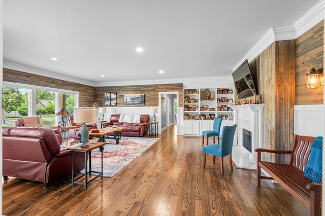 402 Fairway Trl, Springfield, TN 37172