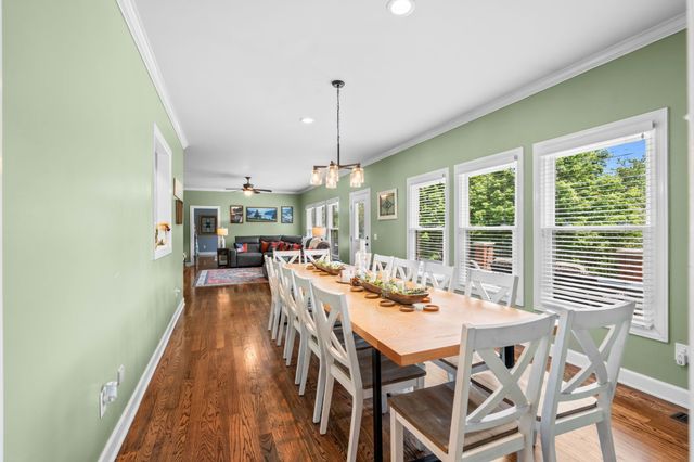402 Fairway Trl, Springfield, TN 37172